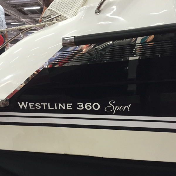Westline 360