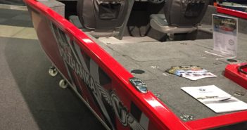 Volzhanka 54 FishPro FishPro