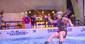 Båtmässan 2018 – Allt för sjön