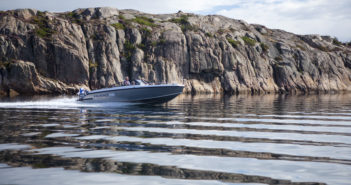 Finnmaster Husky R8 – flaggskeppet i Husky serien Finnmaster Husky R8