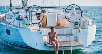Jeanneau 51 Jeanneau 51
