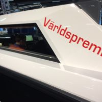 P10 världspremiär
