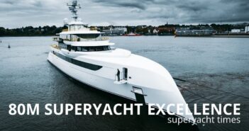 Abeking & Rasmussen – varvet som är specialiserade på att bygga superyachter