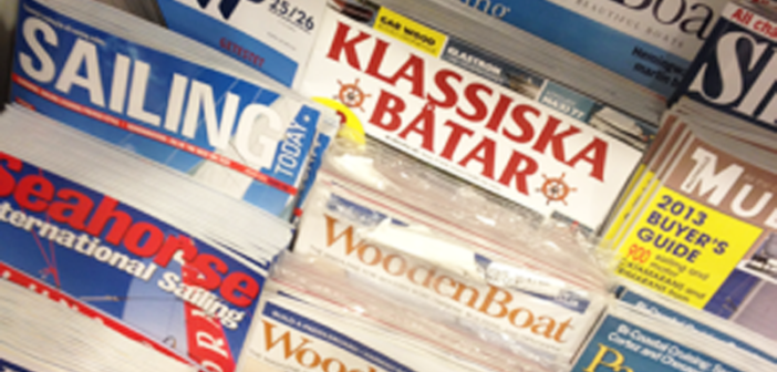 båttidningar båttidningar