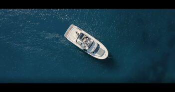 Beneteau Swift Trawler 41