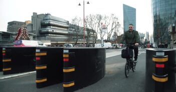 Den perfekta cykeln till båten?