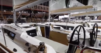 Dufour 360 Grand Large dufour