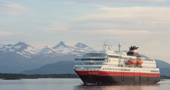 Hurtigruten – en av världens vackraste båtresor hurtigruten