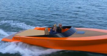 Say 29E Runabout Carbon