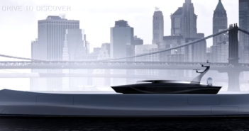 Tuhura – superyacht från Oceanco tuhura